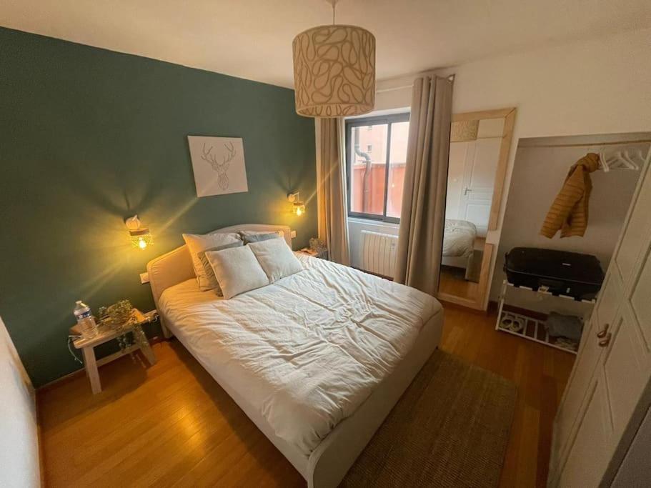 Le Grand Rue Apartment Thonon-les-Bains Bagian luar foto