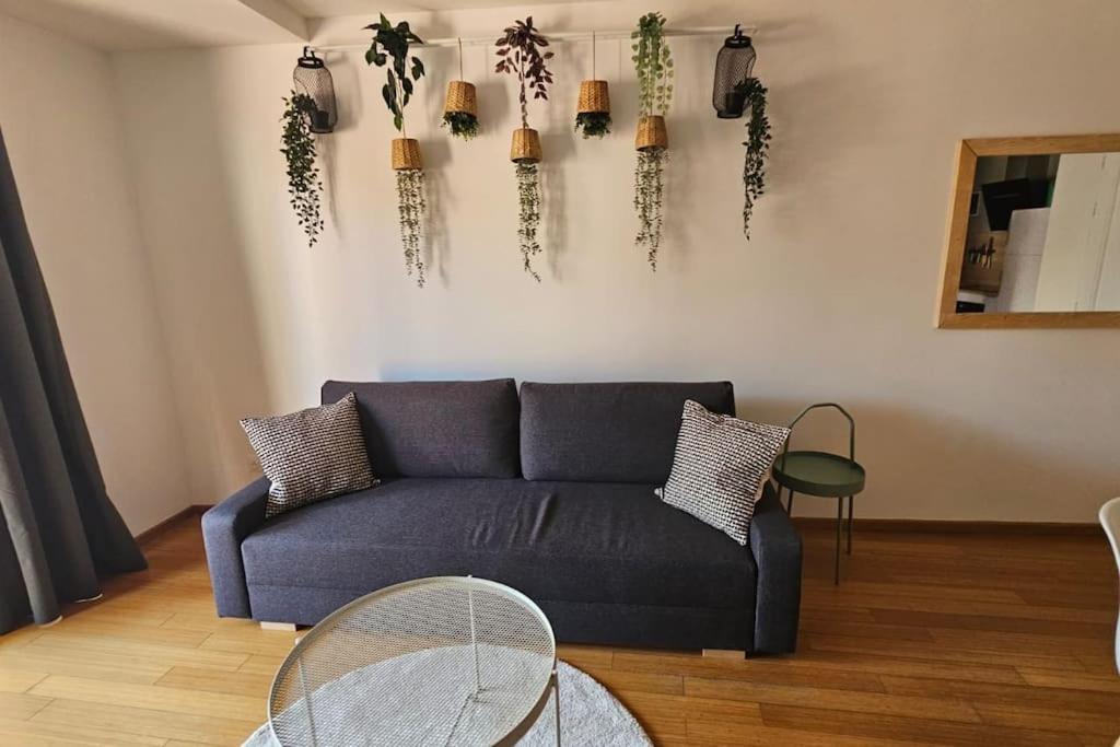 Le Grand Rue Apartment Thonon-les-Bains Bagian luar foto